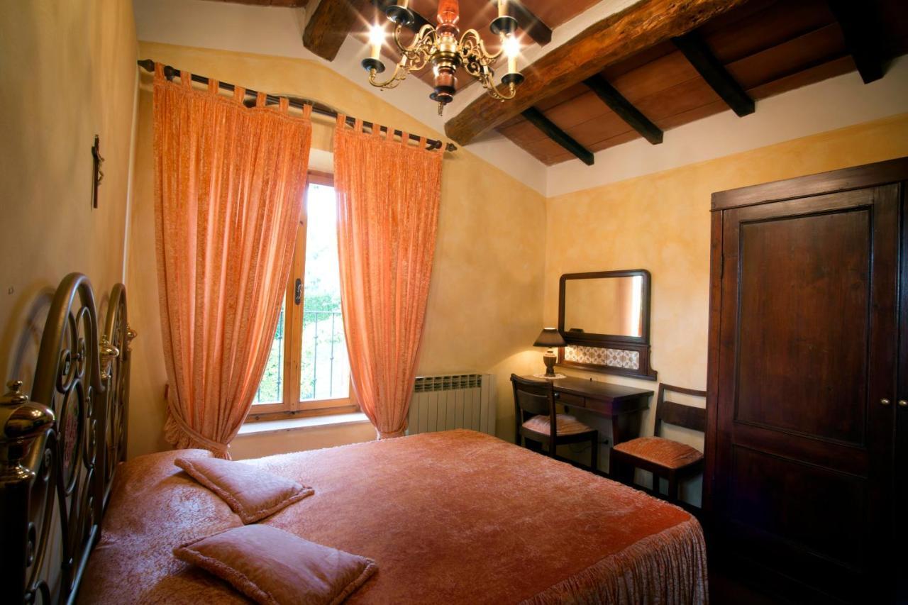 Agriturismo Podere Poggiarone Rapolano Terme Exteriör bild