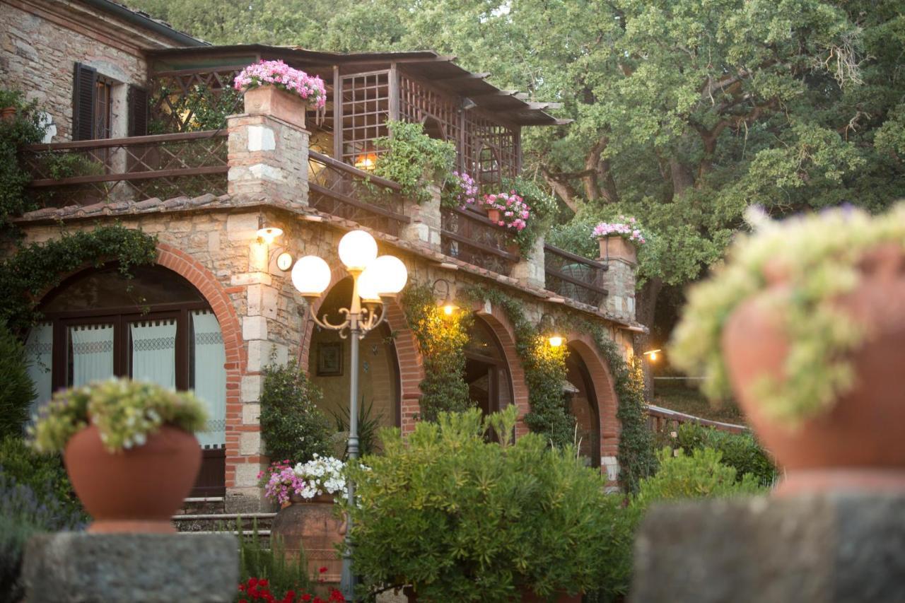 Agriturismo Podere Poggiarone Rapolano Terme Exteriör bild